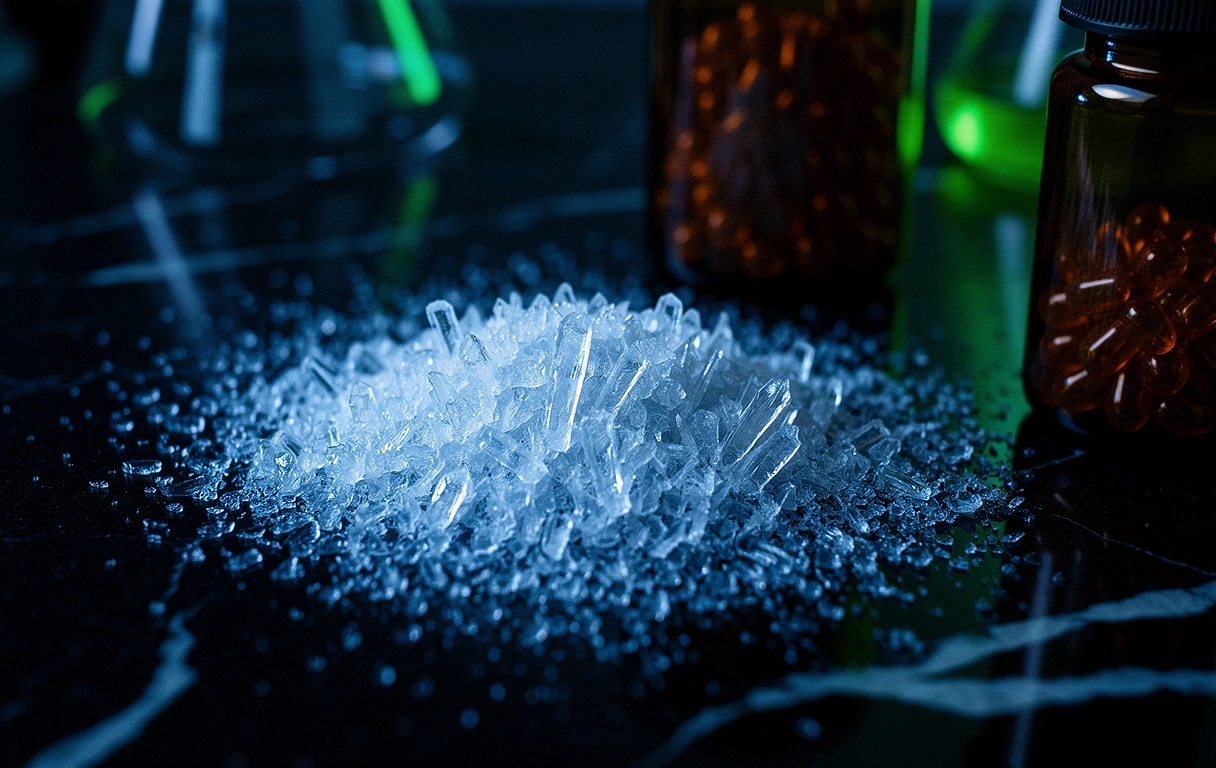 Biohacking Laborumgebung